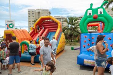 Parque da Cidade / Laranjeiras - Serra/ES